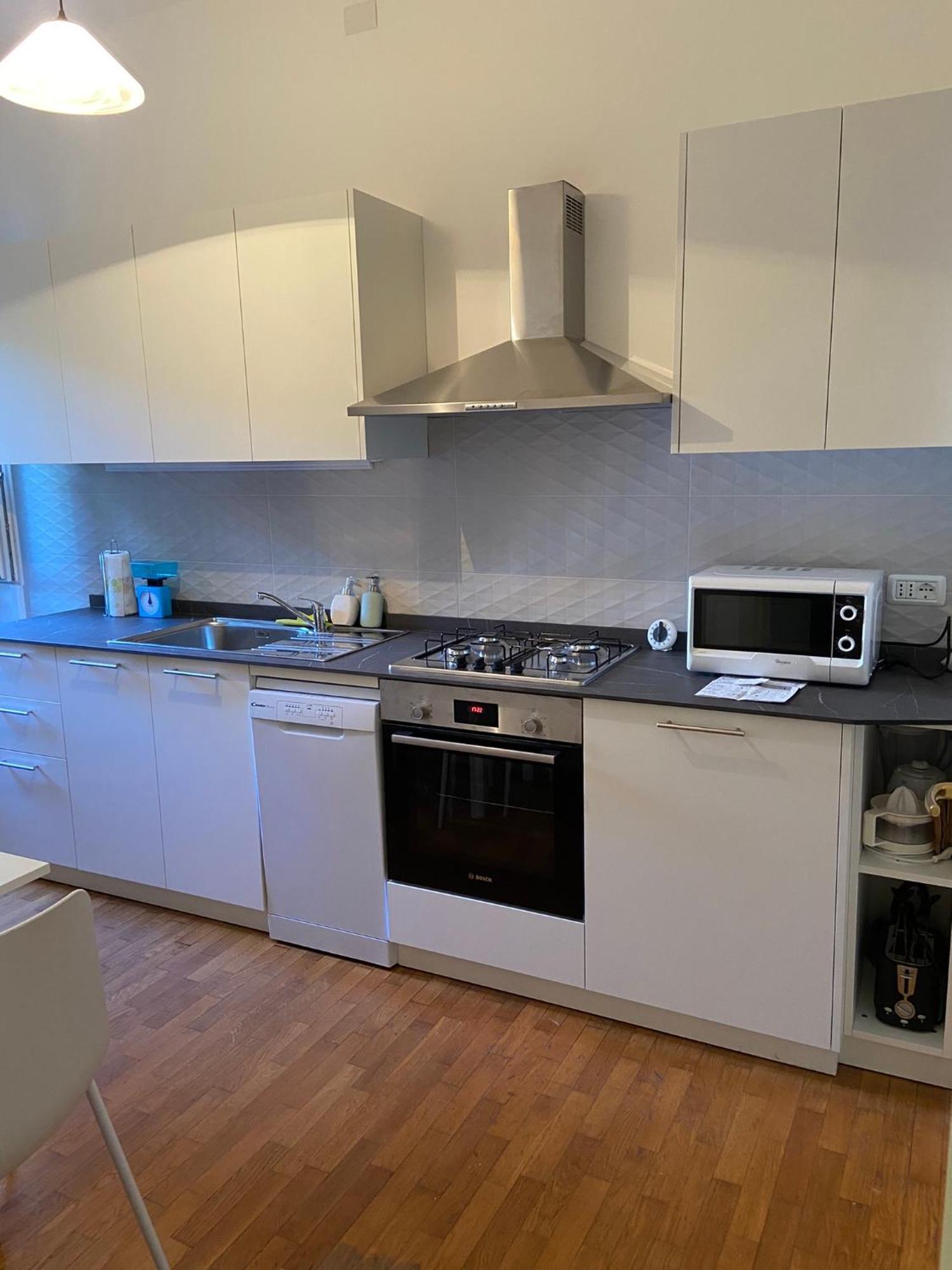 La Casetta Apartamento *
