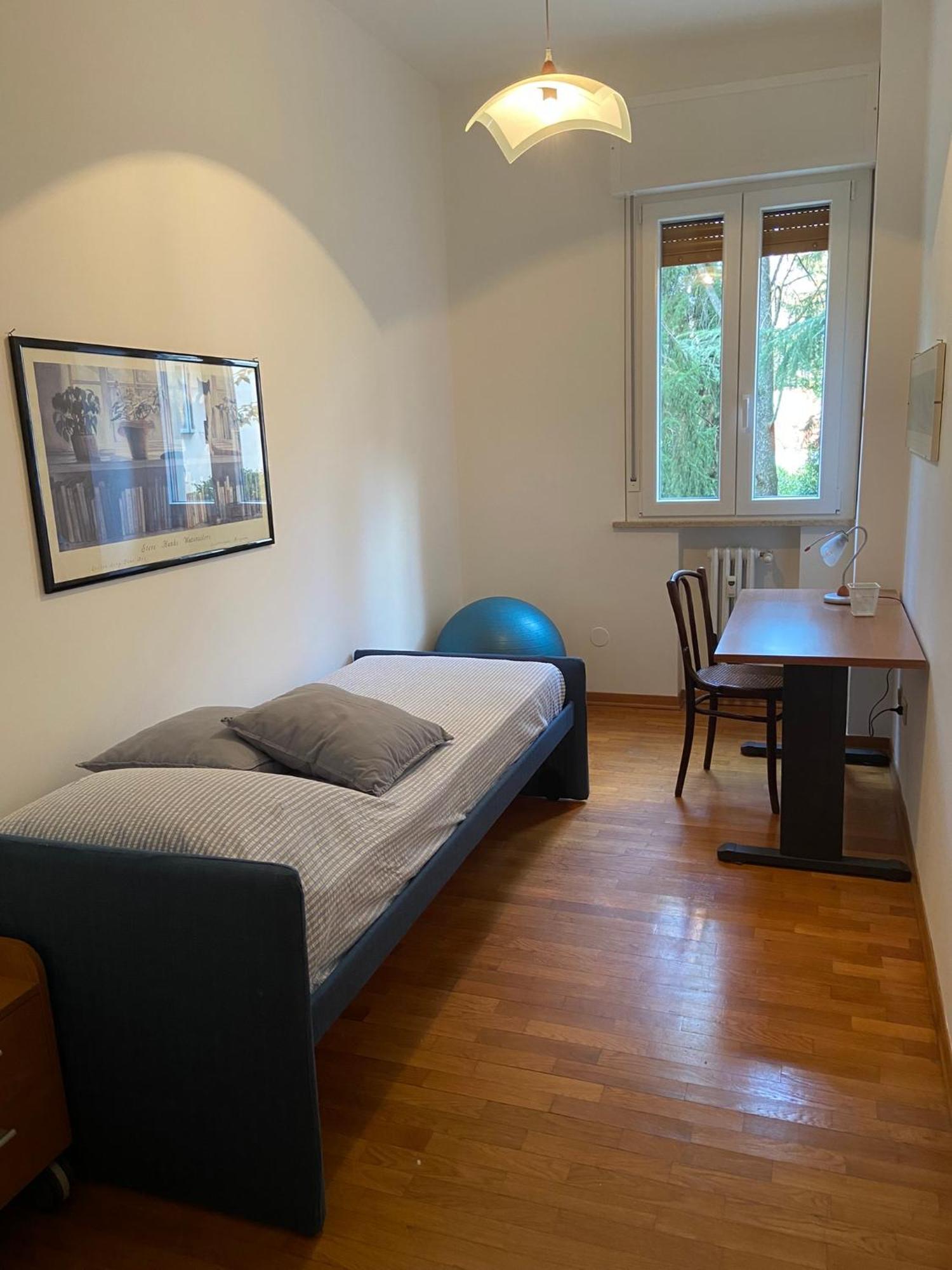 La Casetta Apartamento Parma