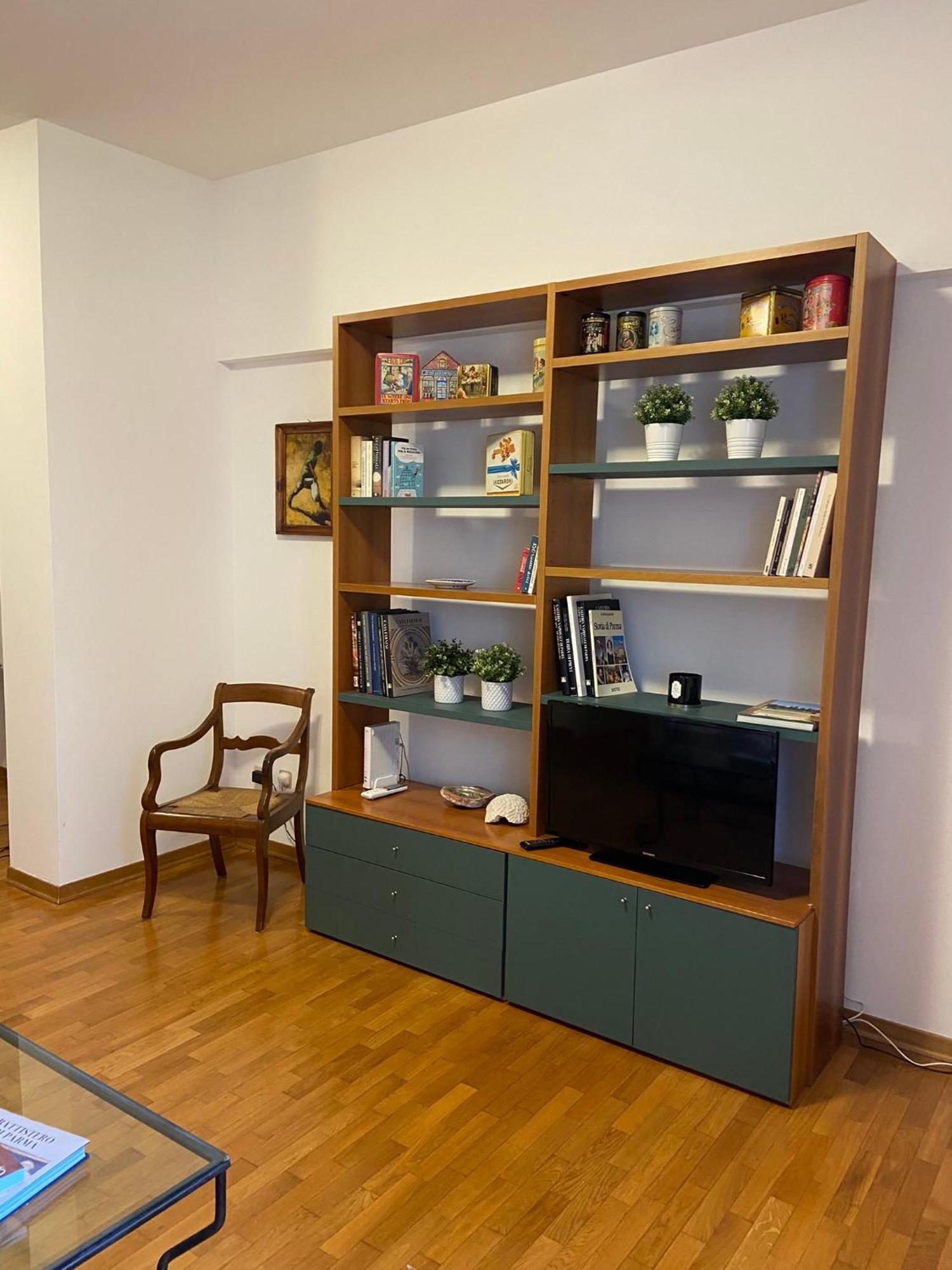 La Casetta Apartamento Parma