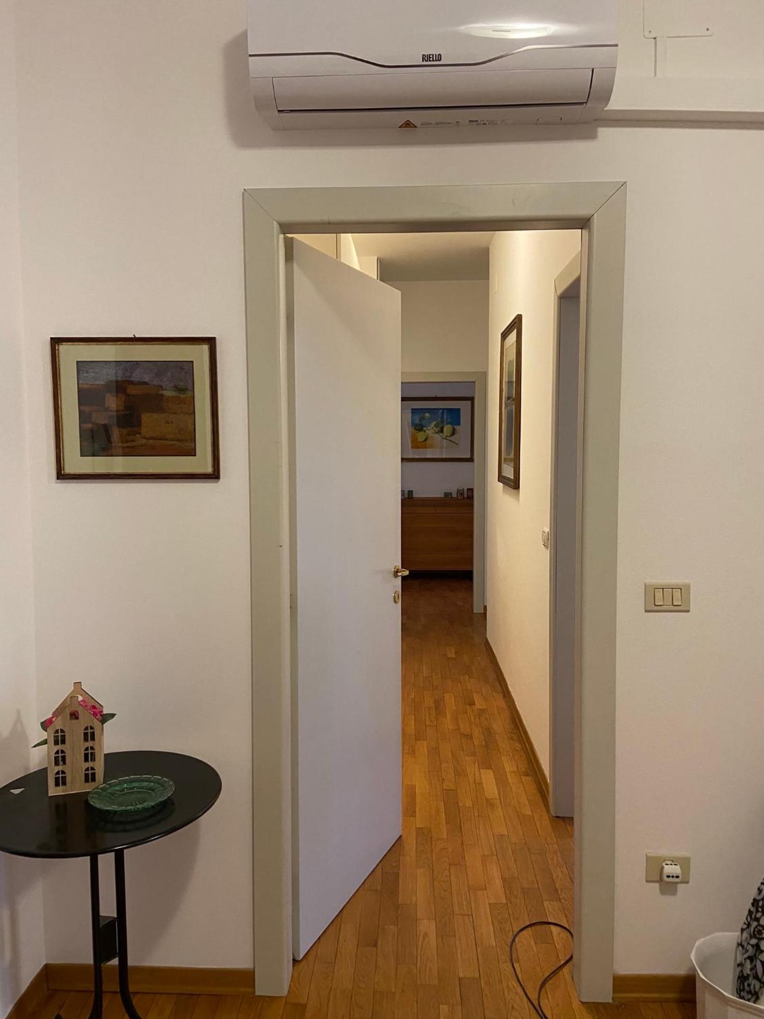 La Casetta Apartamento *