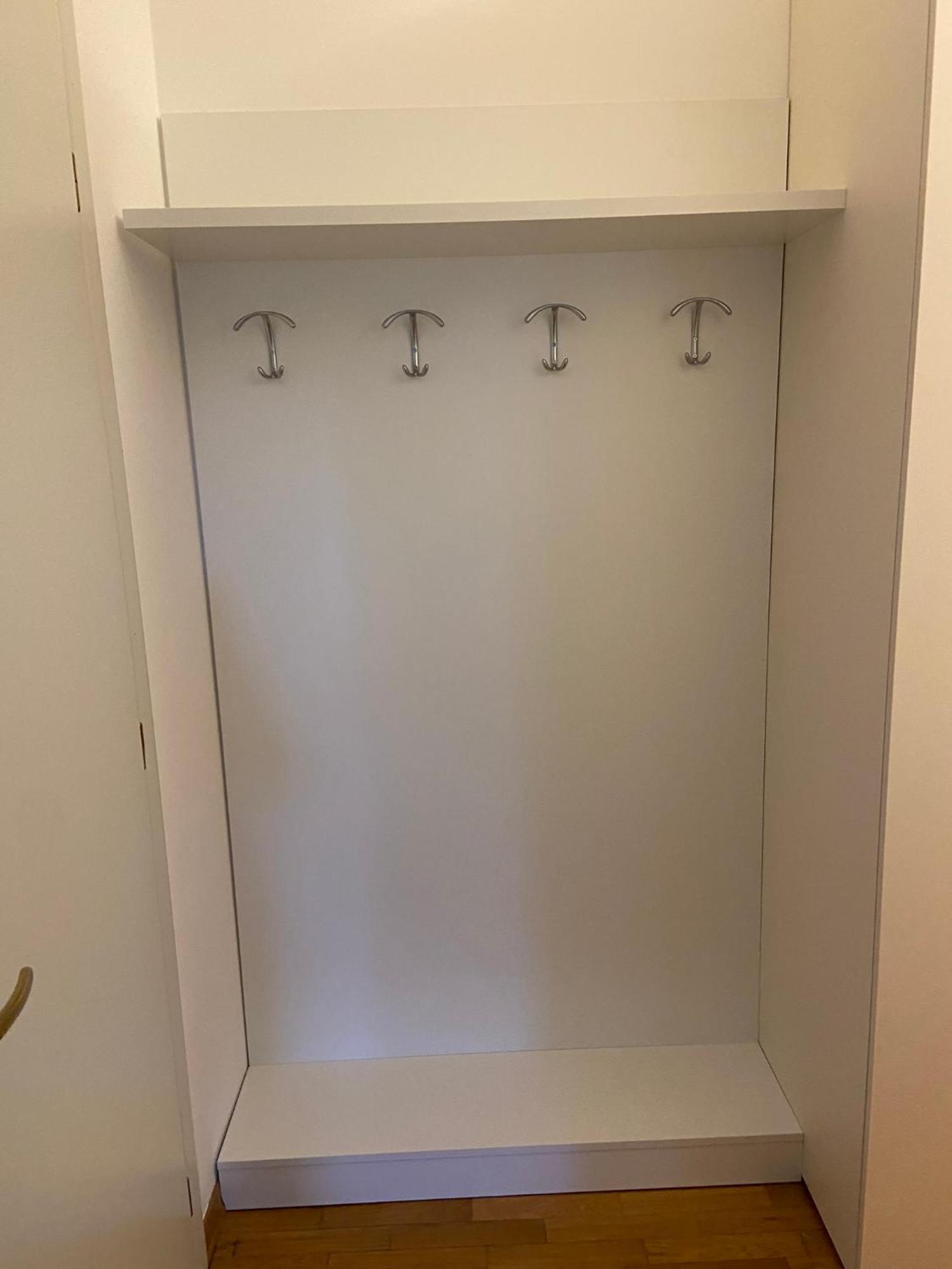 Apartamento La Casetta