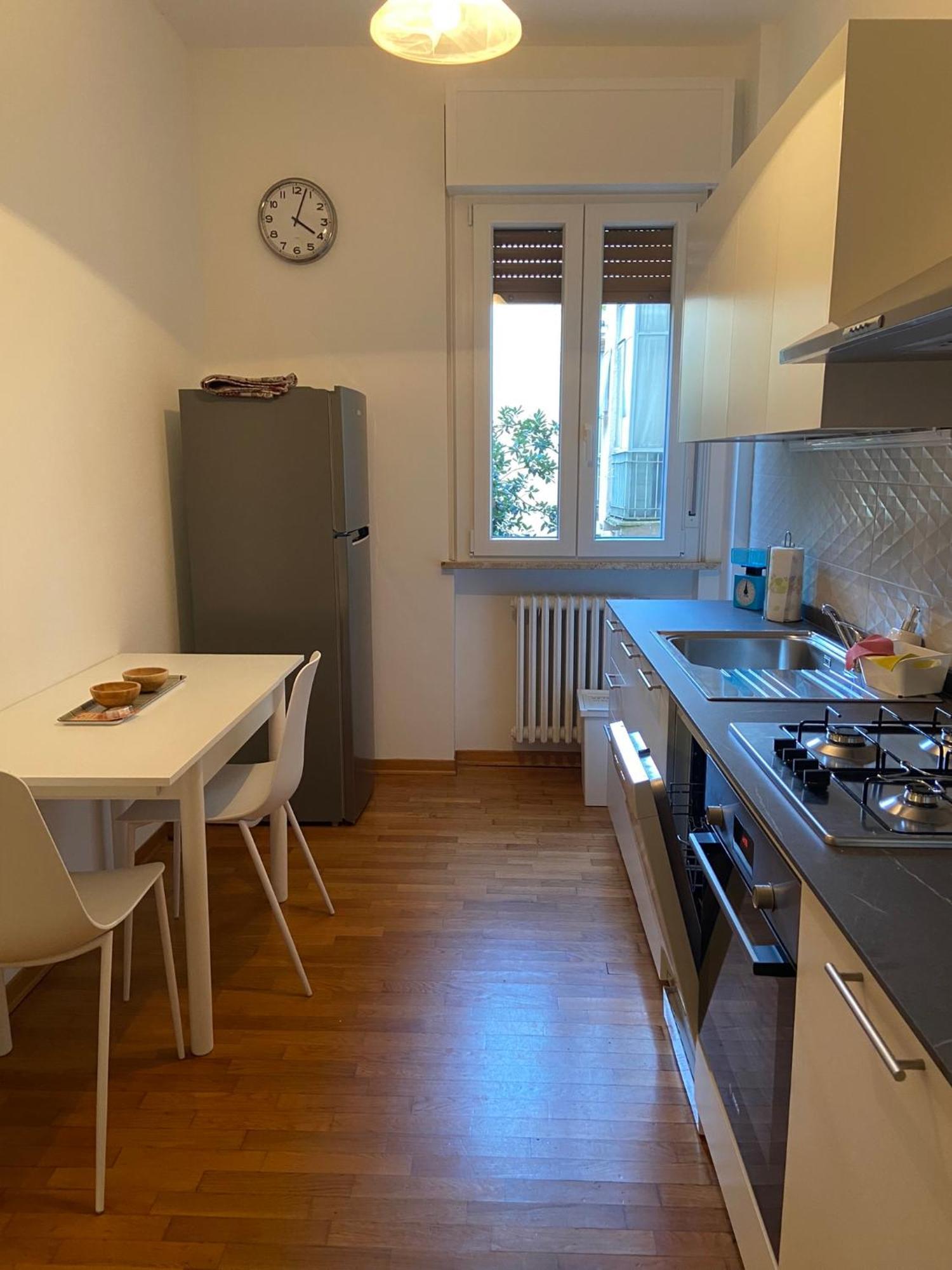 La Casetta * Parma