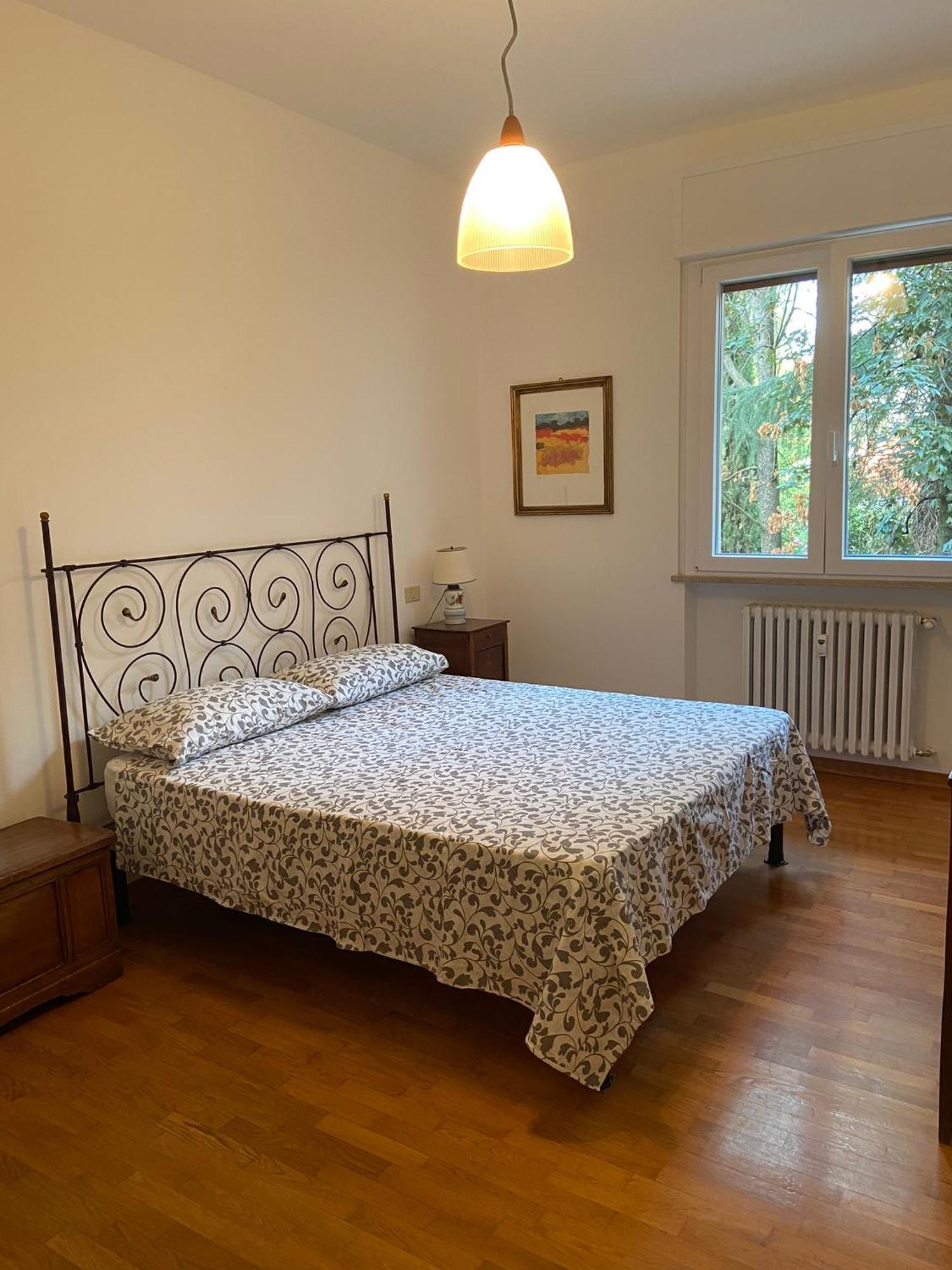 Apartamento La Casetta *