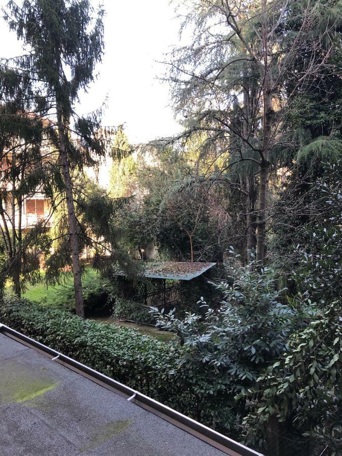 Apartamento La Casetta